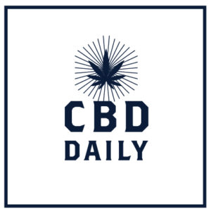 CBD Daily | Earthly Body