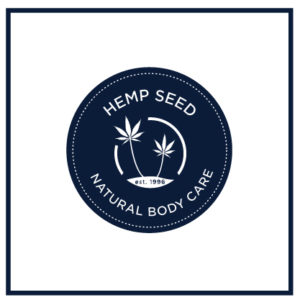 Hemp Seed Body Care | Earthly Body