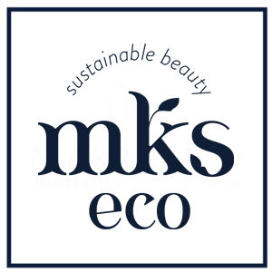 MKS eco Logo